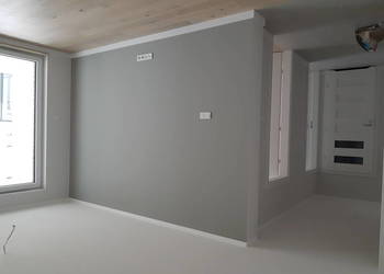 Sprzedam bezpośrednio nowe mieszkanie 55,34 m2 Warszawa Falenica.