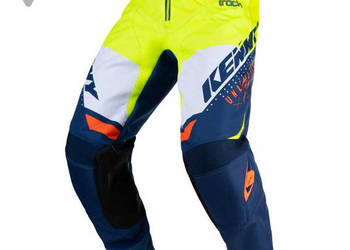KENNY TRACK 2021 SPOPDNIE CROSS ENDURO rozm.36/XL