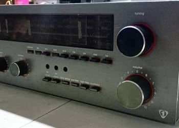 Unitra Diora amplituner at9100