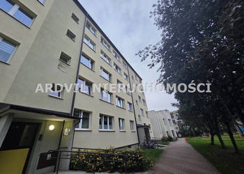 Mieszkanie sprzedam 48.2m2 Białystok Kalinowa
