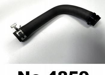SUZUKI GSX-S 1000 16-19 Wąż Przewód gumowy pompy oleju 16471-04K00-000