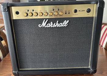 Marshall AMP MG30 FX 70W wzmacniacz