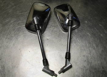 Lusterka Suzuki AN 400 Burgman 02r. części