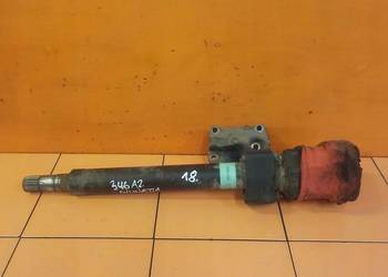 GIULIETTA MITO 1.4 MULTIAIR 12r 170KM podpora polosi 55213053 55224306