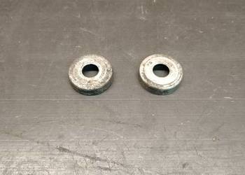 Podkładka osi wahacza dekielek zaślepka części Yamaha TDR 125 deltabox