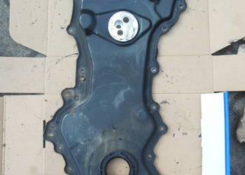 DEKIEL POKRYWA ROZRZĄDU 100012079R RENAULT MASTER 3 III LIFT 14-19R 2.3 DCI