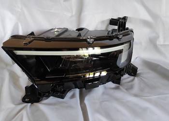 LAMPA FULL LED LEWY PRZÓD OPEL MOKKA B 9834008280