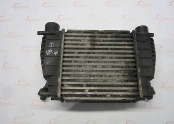 NISSAN JUKE 11r intercooler 14461EM00A