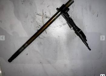 wybierak biegów Honda NTV 700 NT700V RC52E