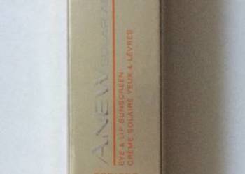 System ochronny Anew Solar Advance SPF 30 AVON