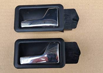 Klamka drzwi wewnętrzna prawa 893836020 Audi 80 B3 B4 Coupe