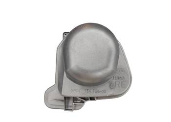 Dekiel zaślepka reflektora VW Passat B5 FL bi xenon za soczewką HELLA PRAWY