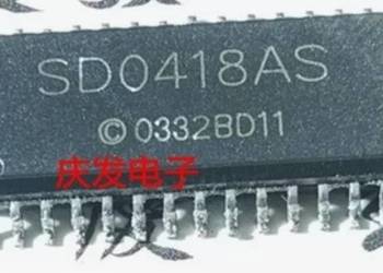 SD0418AS SDO418AS MODUL wyswietlacza chip  led