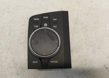 BMW G23 G22 M440i Cabrio Kontroler przełącznik IDrive 5A32A45