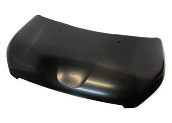 PEUGEOT 2008 I 2013-2016 PRZED LIFTINGIEM Maska silnika / Pokrywa przednia…