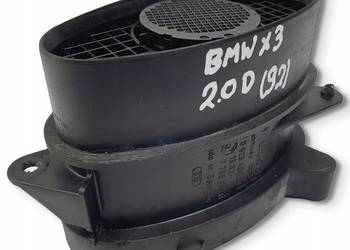 PRZEPŁYWOMIERZ POWIETRZA BMW E87 E90 E91 X3 2.0 D 7788744