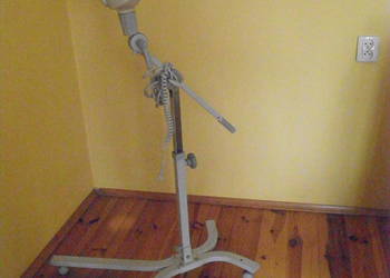 Zepter lampa medyczna do światłoterapii