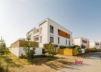 Mieszkanie na sprzedaż 51.84m2 3-pokojowe Dopiewiec Polarna