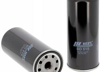 Hifi Filter SO 515 Filtr oleju
