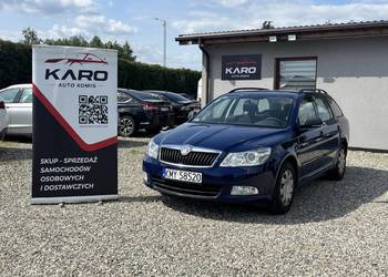 Skoda Octavia - GWARANCJA