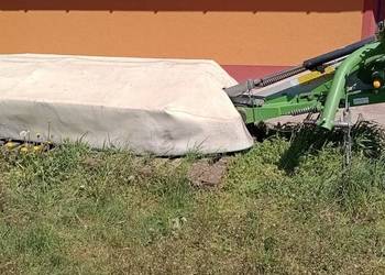 Sprzedam kosiarkę dyskową