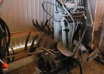 Ładowacz Troll cyklop