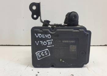 Volvo V70 III S80 II POMPA ABS Sterownik P30681619