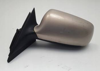 LUSTERKO Audi A3 8L 96-03r _ LEWE KIEROWCY 5 Pin kabli EUROPA