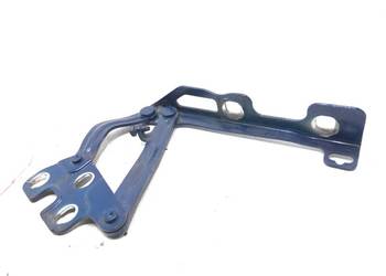 ZAWIAS MASKI LEWY PRZÓD OPEL CORSA E Hatchback