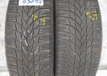 2x opony zimowe 185/65R15 Lassa Snoways 4 2022rok