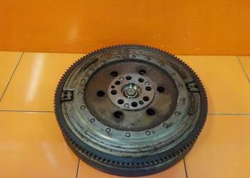 BMW X1 E84 XDRIVE 2.0 D EURO 5 13r 143KM kolo dwumasowe LUK