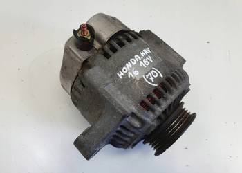 Honda HR-V 1.6 16V ALTERNATOR Honda HR-V 1.6 16V ALTERNATOR