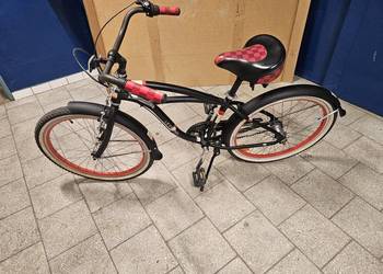 Rower LEGRAND BOWMAN koła 24" rama 14"