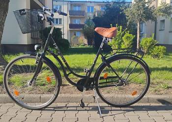 Świetny miejski rower Kross Classic rama 56, koła 28, 7 biegów