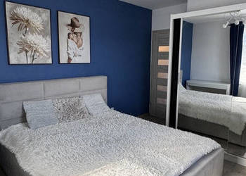 Mieszkanie 60 m² | 3 pokoje | 2 loggie 28 m² | garaż podziemny | Rzeszów, …