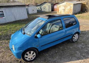 Renault Twingo 1.2 Ekonomiczny