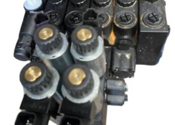 JCB 60130726HV (Hydrocontrol 60130726HV) Rozdzielacz hydrauliczny do JCB