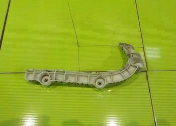 OUTLANDER II 07r slizg zderzaka prawy przod