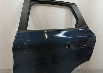 DRZWI LEWE TYŁ DVRPE  Renault Captur II (2019-)