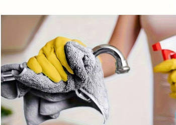 Ultra-Miękkie Ściereczki z Mikrofibry do Czyszczenia