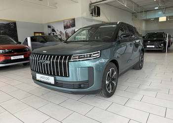 Jaecoo 5 Premium 1.6 T-GDI 147 KM automat AT7