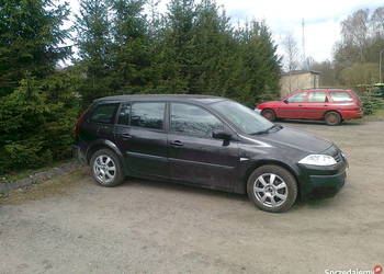 Renault Megan II