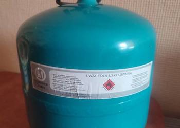 Butla gazowa turystyczna 3kg