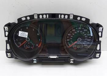 LICZNIK ZEGARY VW GOLF VII 1.4 TSI 16R 5G1920940B