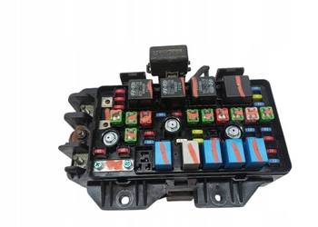 SKRZYNKA BEZPIECZNIKÓW 91950-3J021 3.0 D 239KM Hyundai ix55 I (2006-2011)