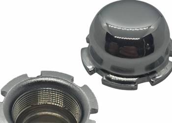 NAKRĘTKA SZTYCY ROMET, MOTORYNKA CHROM