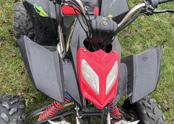 Sprzedam Quada  Kingway  150
