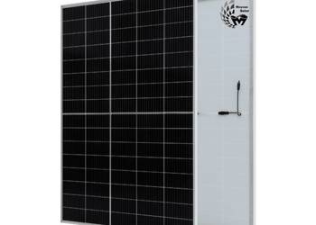 Panel słoneczny Maysun Solar 410W Silver Frame