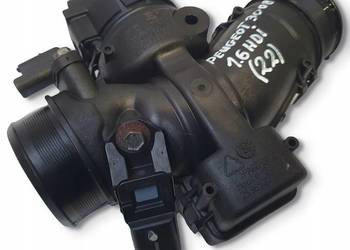 PRZEPUSTNICA Peugeot 3008 1.6 HDI 9660030480 25365285