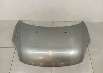 MASKA PRZÓD ZCD MK6 Suzuki Swift IV (2004-2010)